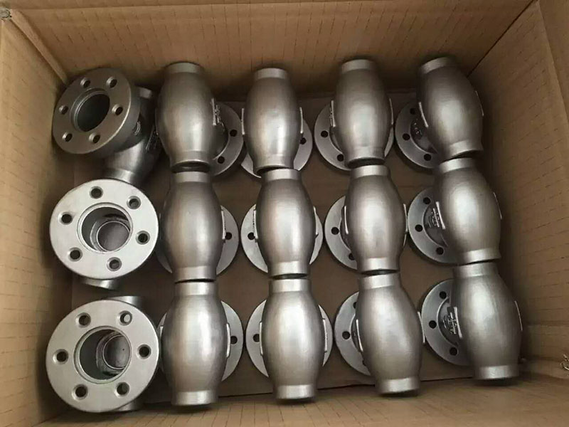 Body valve cover